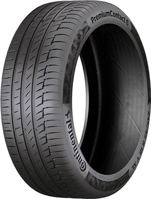 Continental 245/45r19 102y xl premiumcontact 6 ao Oto Yaz 2026
