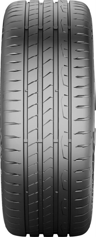 Continental 245/45r19 102y xl premiumcontact 6 ao Oto Yaz 2026