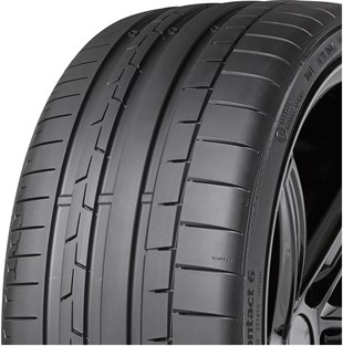 Continental 275/45r21 107y fr sportcontact 6 mo Oto Yaz 2026