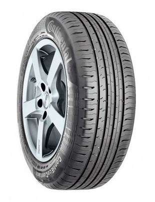 Continental 205/60r16 92v ecocontact 5 mo Oto Yaz 2026
