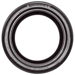 Continental 235/55r19 101v fr sportcontact 5 suv Oto Yaz 2025