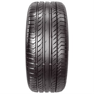 Continental 225/40r18 92w xl sportcontact 5 ssr moe Oto Yaz 2025