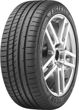 Goodyear 245/40r19 98y xl eagle f1 asymmetrıc 3 * moe rof Oto Yaz 2026