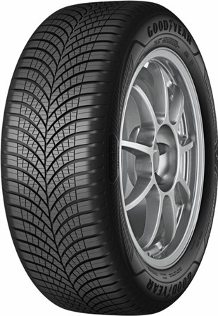 Goodyear 225/55r18 102w xl vector 4seasons g3 Oto 4 mevsim 2026