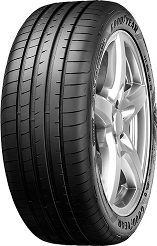 Goodyear 225/45r18 95y xl eagle f1 asymmetrıc 5 mo fp Oto Yaz 2025