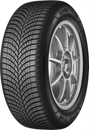 Goodyear 235/50r19 103w xl vector 4seasons g3 fp Oto 4 mevsim 2026