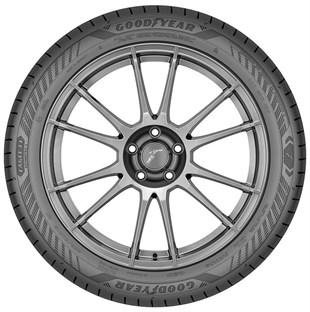 Goodyear 245/45r19 102y xl eagle f1 asymmetrıc 6 fp Oto Yaz 2026