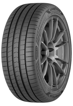 Goodyear 245/45r19 102y xl eagle f1 asymmetrıc 6 fp Oto Yaz 2026
