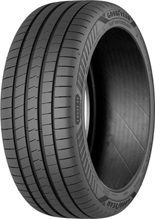 Goodyear 245/45r19 102y xl eagle f1 asymmetrıc 6 fp Oto Yaz 2026
