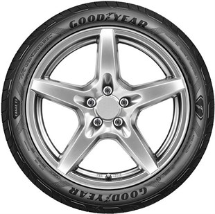 Goodyear 255/55r18 109w xl eagle f1 asymmetrıc 5 mo Oto Yaz 2025