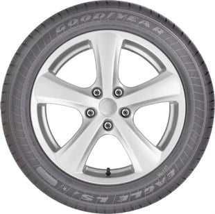 Goodyear 255/55r18 109v xl eagle sport 2 suv Suv Yaz 2025
