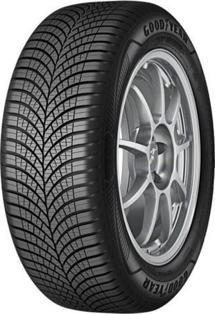 Goodyear 245/40r21 100w xl vector 4seasons g3 fp Oto 4 mevsim 2025