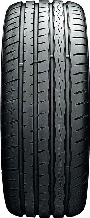 Hankook 195/40zr17 81w xl ventus s1 evo k107 Oto Yaz 2025