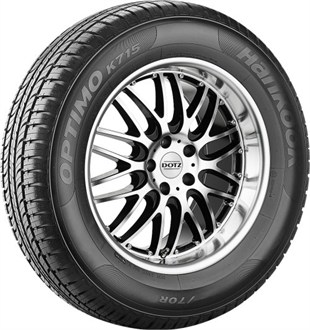 Hankook 145/70r13 71t optimo k715 Oto Yaz 2026