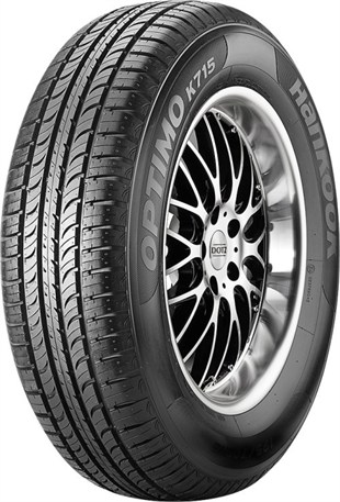 Hankook 145/70r13 71t optimo k715 Oto Yaz 2026