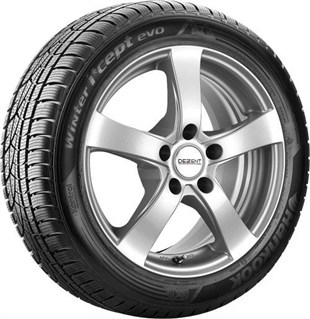 Hankook 205/60r16 92h winter i*cept evo w310 ao Oto Kış 2025