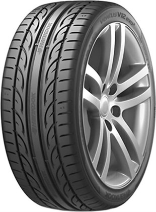 Hankook 215/40zr16 86w xlventus v12 evo2 k120 Oto Yaz 2025
