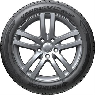 Hankook 215/40zr16 86w xlventus v12 evo2 k120 Oto Yaz 2025