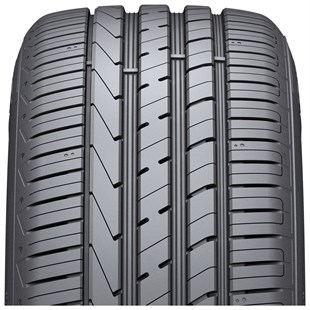 Hankook 235/55r18 100v ventus s1 evo2 suv k117a Oto Yaz 2026
