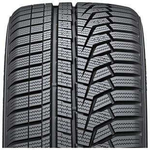 Hankook 235/60r16 100h winter i*cept evo2 w320 Oto Kış 2024