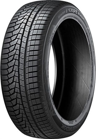 Hankook 235/60r16 100h winter i*cept evo2 w320 Oto Kış 2024KIŞ LASTİKLERİHankook1017123-24