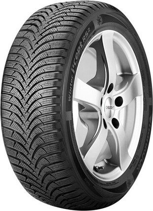Hankook 155/65r14 75t winter i*cept rs2 w452 Oto Kış 2026