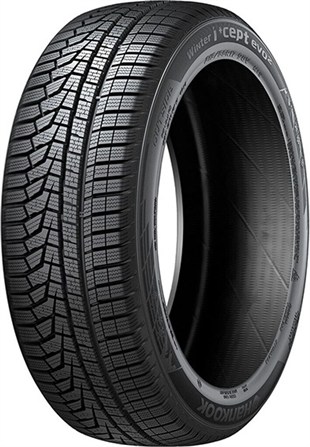 Hankook 195/55r16 87v winter i*cept evo2 w320b rft Oto Kış 2024