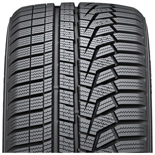 Hankook 255/45r19 104v xl winter i*cept evo2 w320b moe rft Oto Kış 2025
