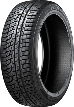 Hankook 265/70r16 112t winter i*cept evo2 suv w320a Suv Kış 2022