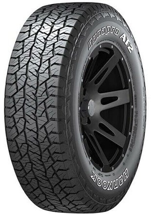 Hankook 275/55r20 113t dynapro at2 rf11 Oto 4 mevsim 2026