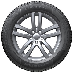 Hankook 175/65r15 84h kinergy 4s2 h750 Oto 4 mevsim 2026