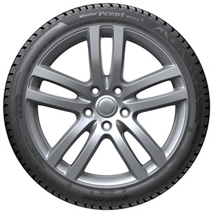 Hankook 265/40r20 104w xl winter i*cept evo3 w330 Oto Kış 2023