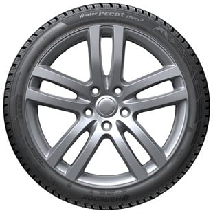 Hankook 265/30r20 94w xl winter i*cept evo3 w330 Oto Kış 2026