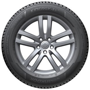 Hankook 225/50r18 95v kinergy 4s2 x h750a Oto 4 mevsim 2026