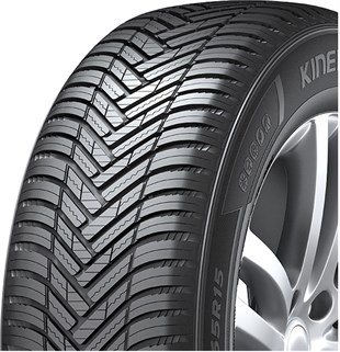 Hankook 215/40r17 87v xl kinergy 4s2 h750 Oto 4 mevsim 2026