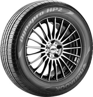 Hankook 235/55r19 101h dynapro hp2 ra33 Suv Yaz 2025