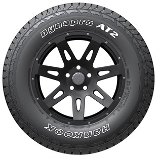 Hankook 215/80r15 102t dynapro at2 rf11 Oto 4 mevsim 2026