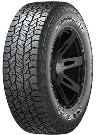 Hankook 255/60r18 108t dynapro at2 rf11 Suv Yaz 2025