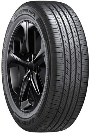 Hankook 245/50r19 105h xl dynapro hpx ra43 m+s Suv Yaz 2025