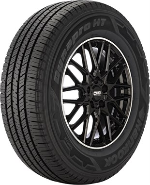 Hankook 265/60r18 110t dynapro ht rh12 Oto 4 mevsim 2026