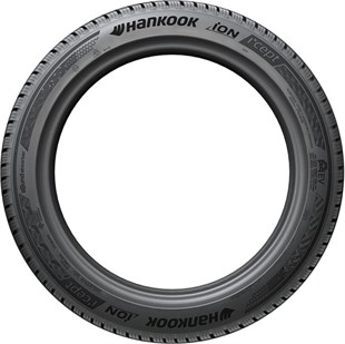 Hankook 215/45r20 95h xl ion i*cept ıw01 ev Oto Kış 2023