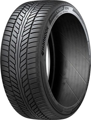 Hankook 215/45r20 95h xl ion i*cept ıw01 ev Oto Kış 2023