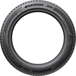Hankook 235/55r18 104v xl ion i*cept suv ıw01a Oto Kış 2026