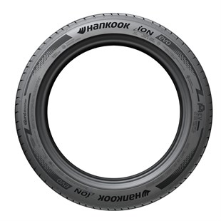 Hankook 215/55r18 99h xl ion evo ık01 Oto Yaz 2026