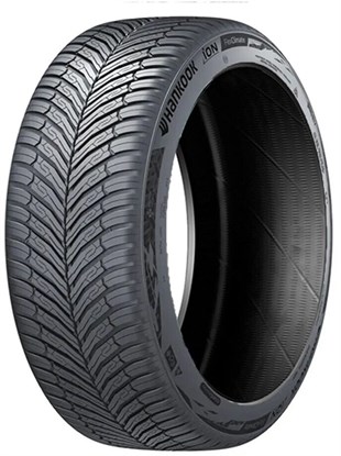 Hankook 215/50r19 97v xl ıon flexclımate ıl01 Oto 4 mevsim 2026
