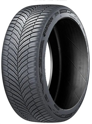 Hankook 235/50r19 103v xl ıon flexclımate ıl01 Oto 4 mevsim 2026