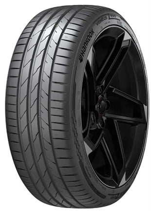 Hankook 275/35zr19 100y xl ventus evo k137 Oto Yaz 2025