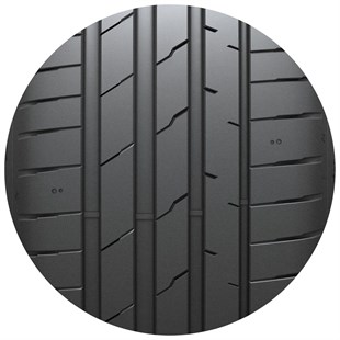 Hankook 245/45zr20 103y xl ventus evo suv k137a Oto Yaz 2025