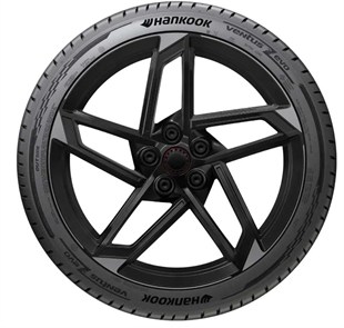 Hankook 245/50r20 105v xl ventus evo suv k137a Oto Yaz 2025