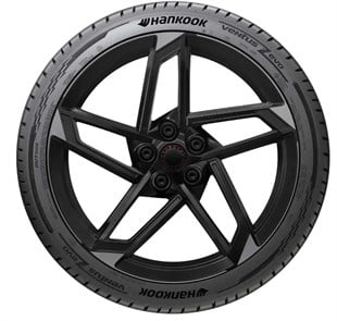 Hankook 275/30zr21 98y xl ventus evo k137 Oto Yaz 2026